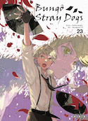 Bungô stray dogs, t. 23